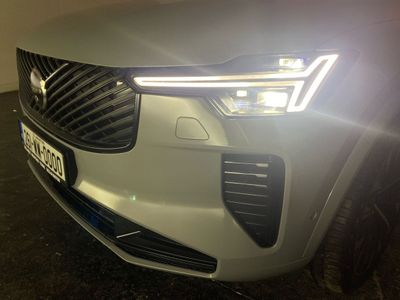 2026 Volvo XC90