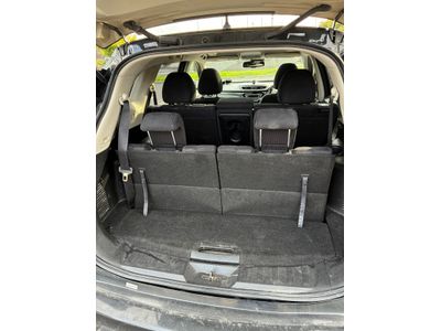 2018 Nissan X-Trail