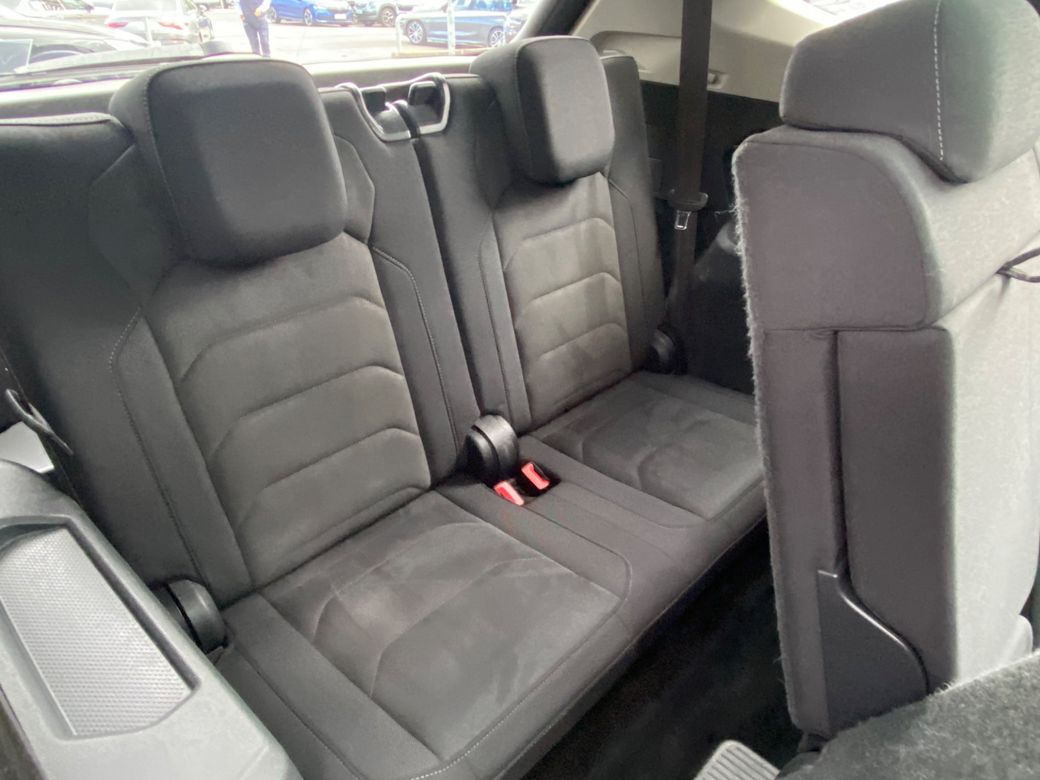 2020 Volkswagen Tiguan Allspace