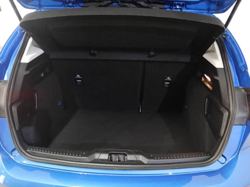 2019 Ford Focus