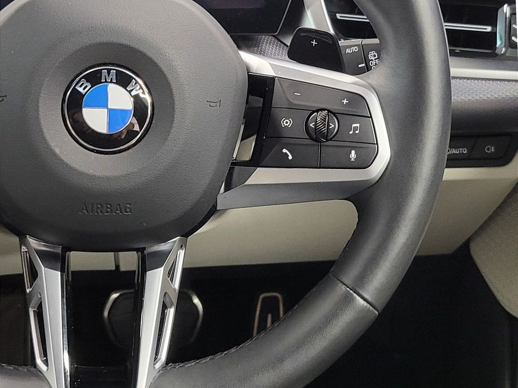 2026 BMW X1