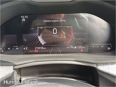 2025 Skoda Kamiq