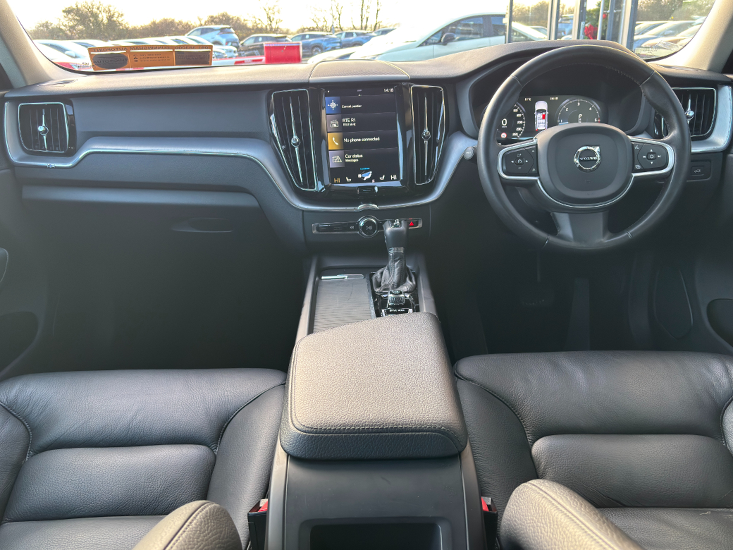 2018 Volvo XC60