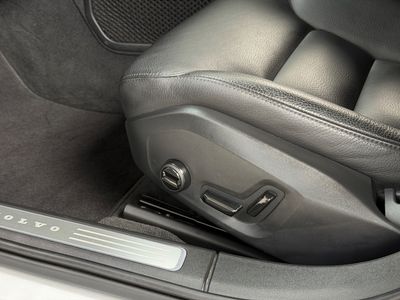 2019 Volvo V90