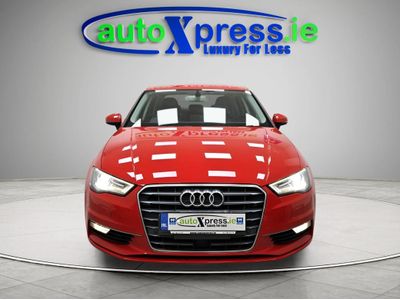 2016 Audi A3