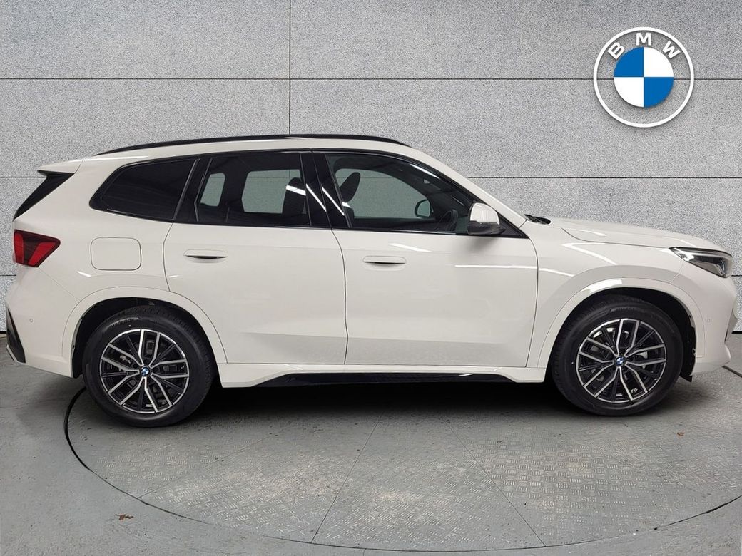 2026 BMW iX1