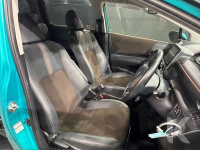2020 Toyota Sienta
