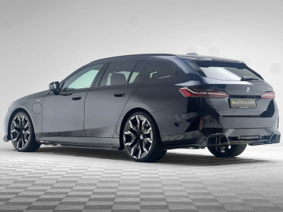 2025 BMW 5 Series