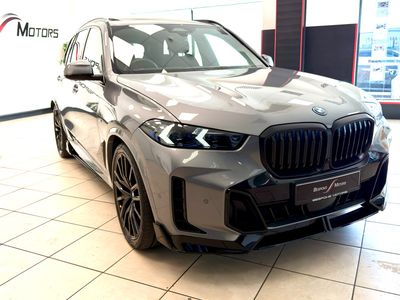 2024 BMW X5