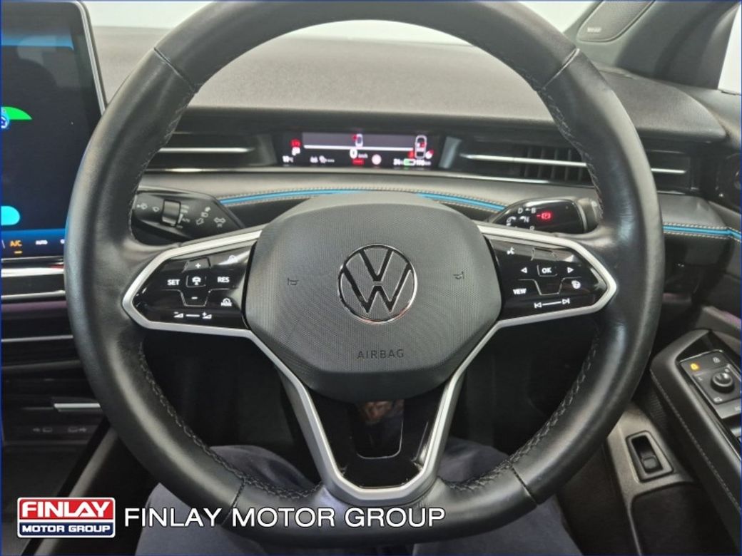 2024 Volkswagen ID.7