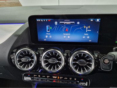 2023 Mercedes-Benz GLA Class