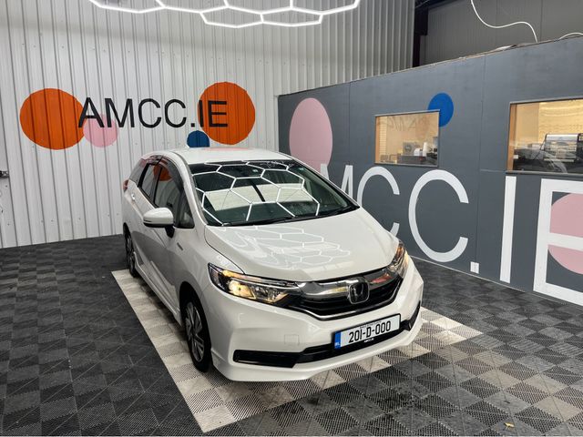 vehicle for sale from The Automatic Motor Car Centre