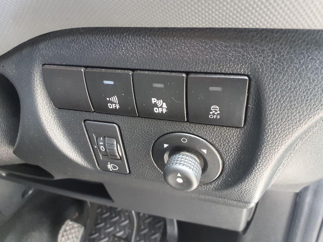 2018 Citroen Berlingo