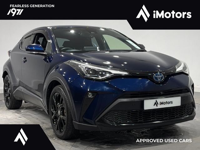 vehicle for sale from iMotors