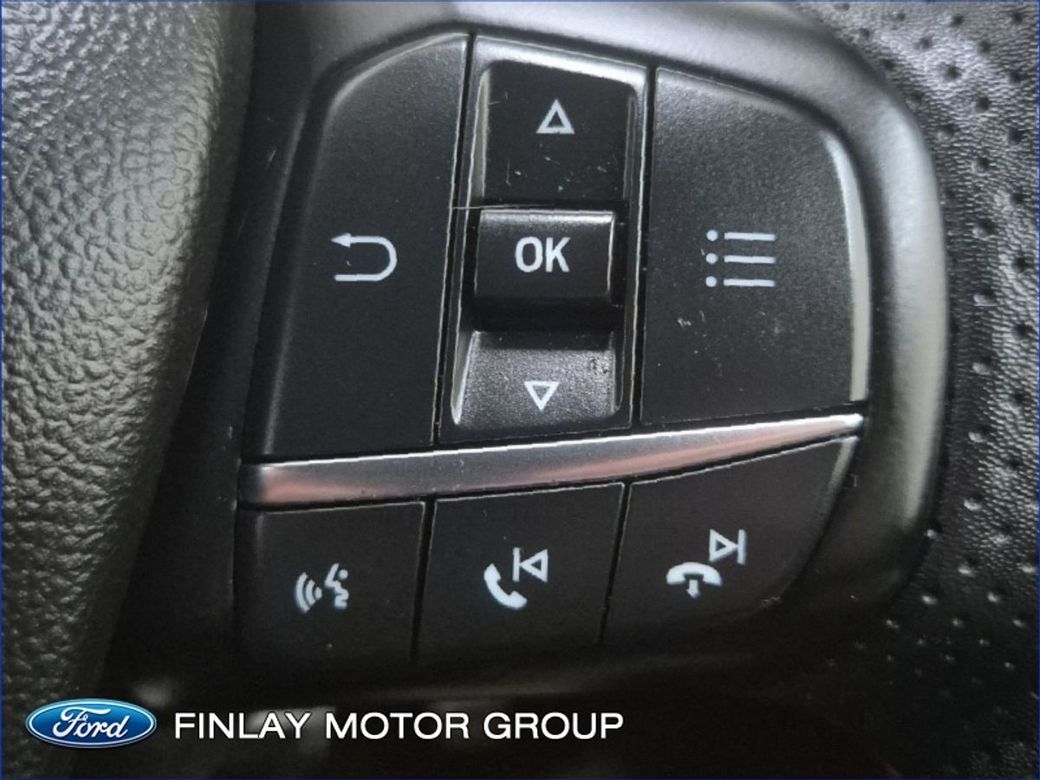 2024 Ford Kuga