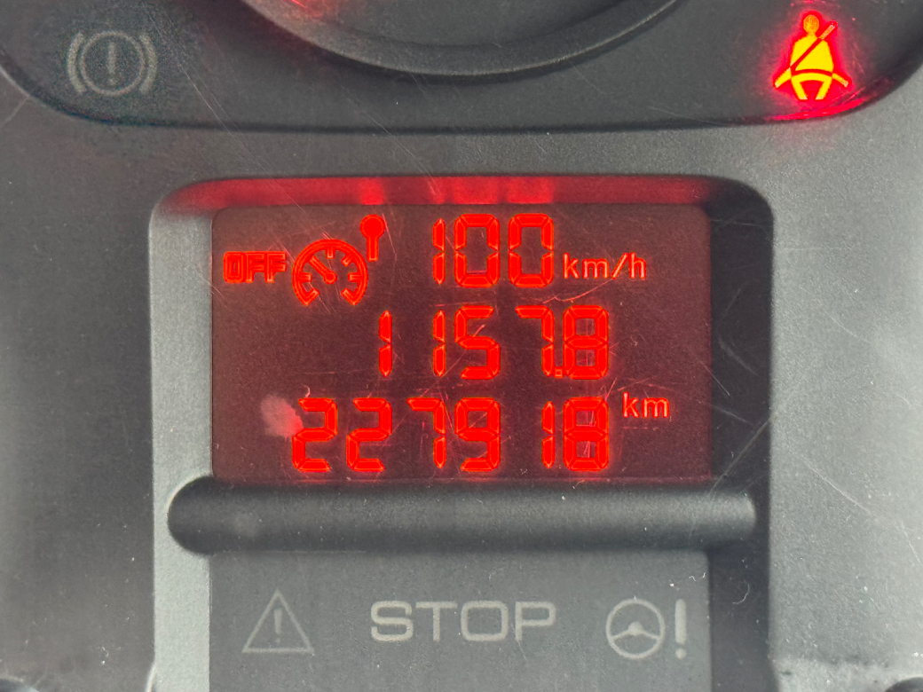 2017 Peugeot Partner