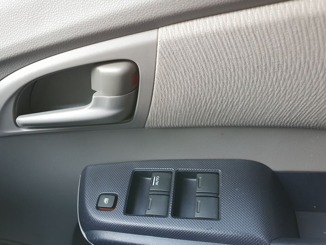 2010 Honda Insight