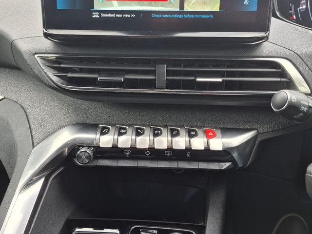 2023 Peugeot 3008