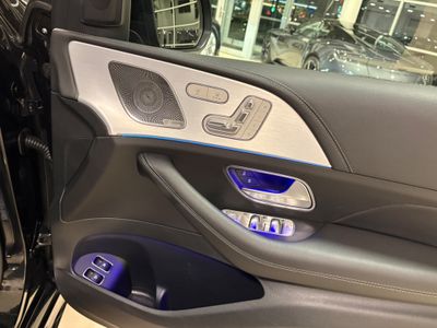 2025 Mercedes-Benz GLE Class