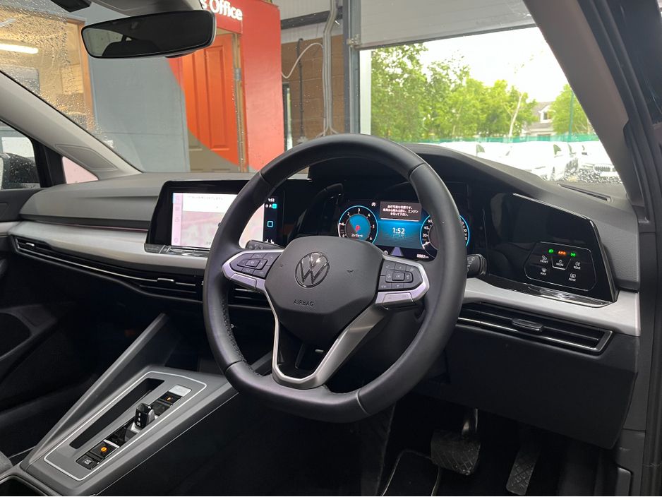 2024 Volkswagen Golf