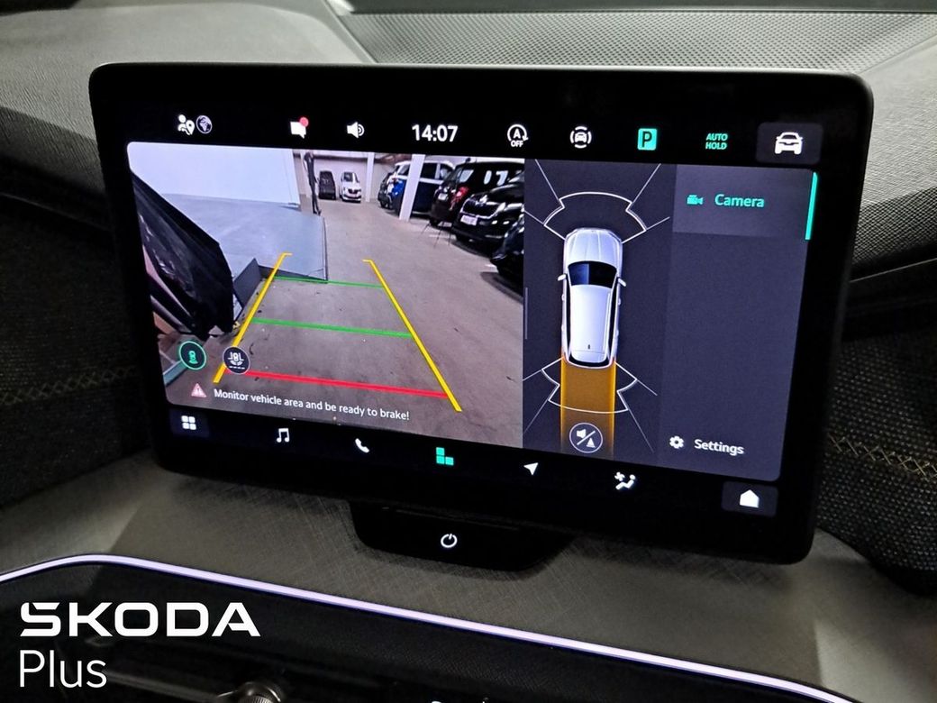 2024 Skoda Kodiaq