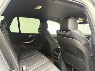 2023 BMW X5