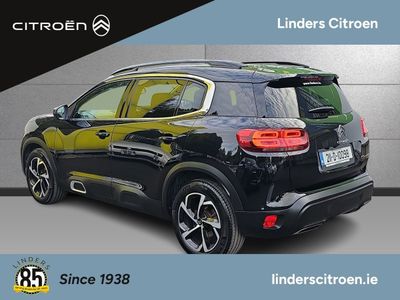 2021 Citroen C5 Aircross