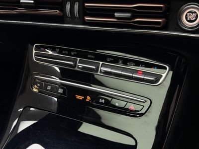 2023 Mercedes-Benz EQC