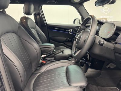 2024 Mini Cooper