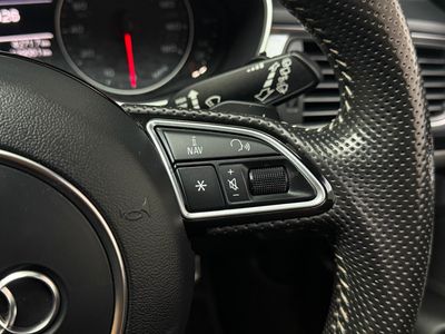 2016 Audi A6