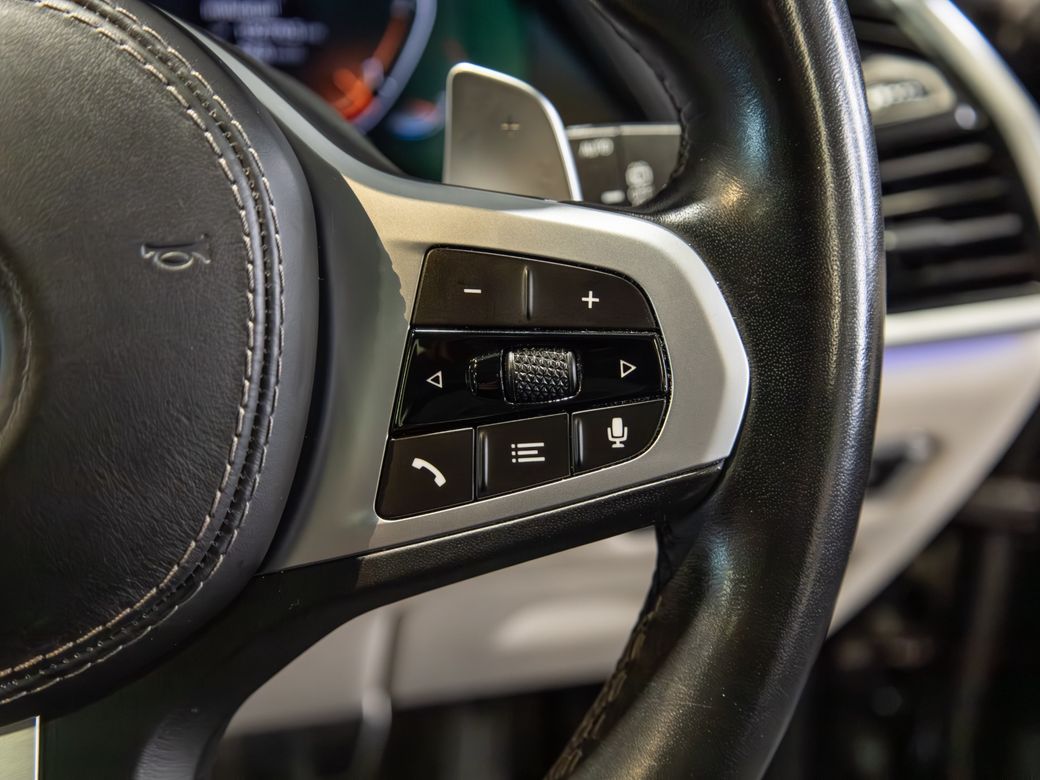 2019 BMW X5