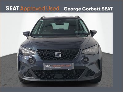 2023 SEAT Arona