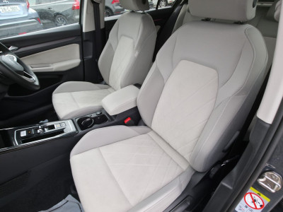 2024 Volkswagen Golf