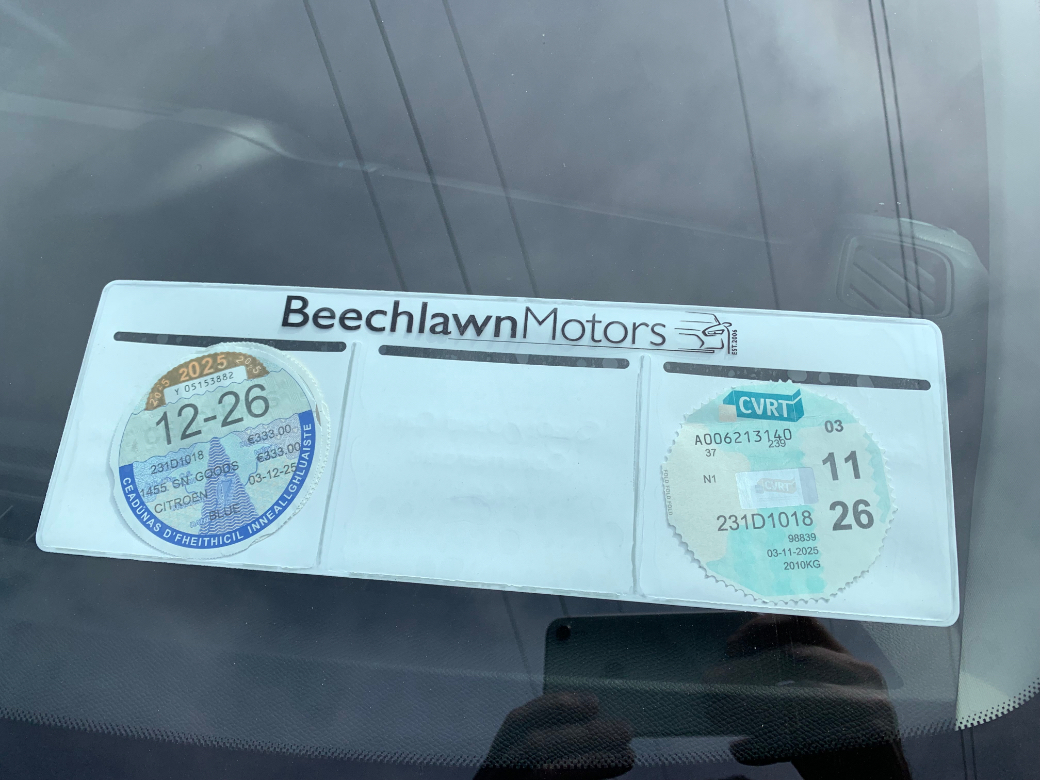 2023 Citroen C5 Aircross