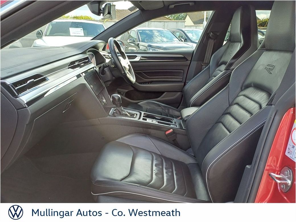 2023 Volkswagen Arteon