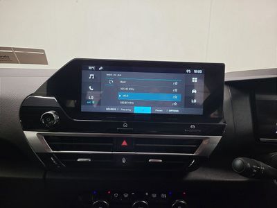 2024 Citroen C4