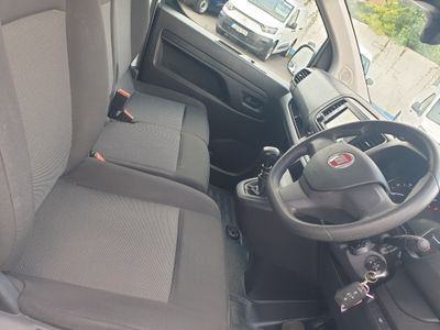 2023 Fiat Scudo