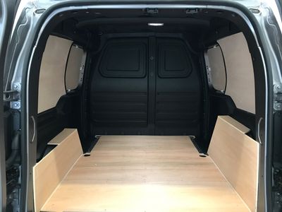 2025 Renault Kangoo