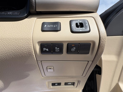 2015 Lexus LS 460