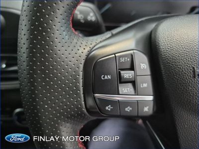 2022 Ford Focus
