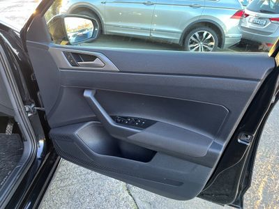 2019 Volkswagen Polo