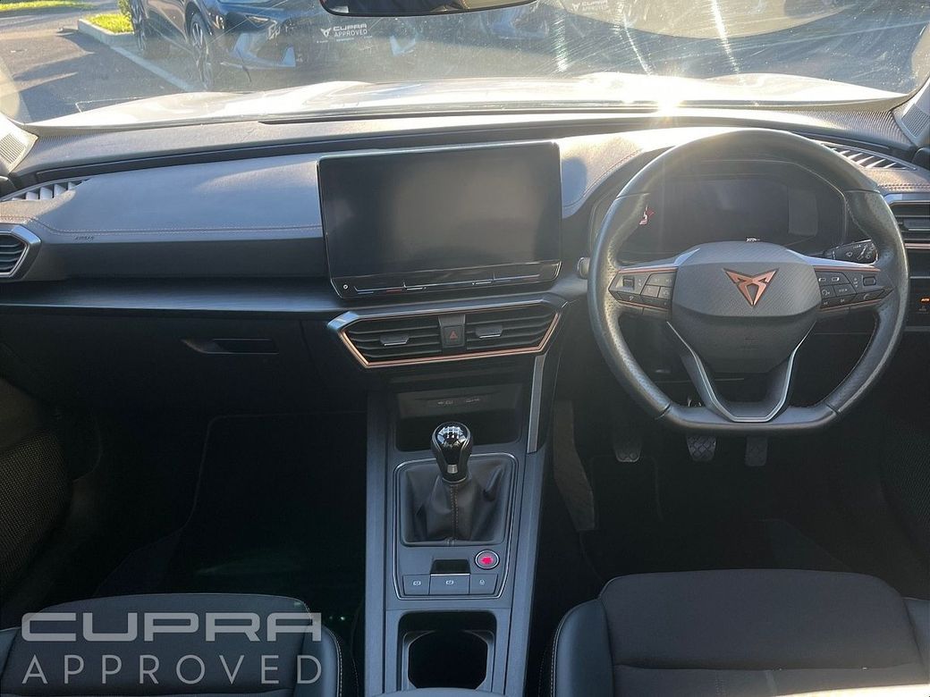 2023 Cupra Formentor