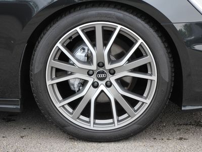 2021 Audi A6