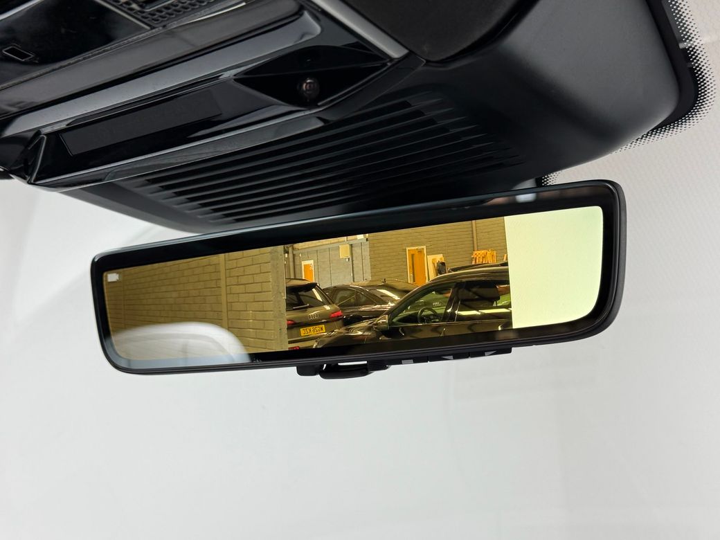 2026 Land Rover Range Rover Sport