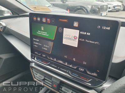 2025 Cupra Leon