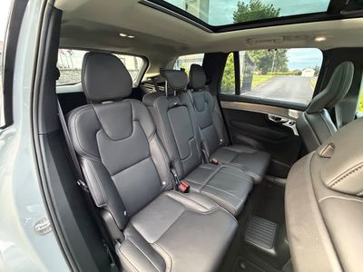 2026 Volvo XC90
