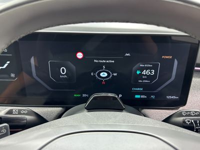 2025 Kia EV3