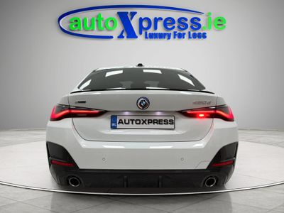 2023 BMW 4 Series