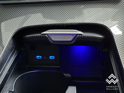 2025 Mercedes-Benz C Class