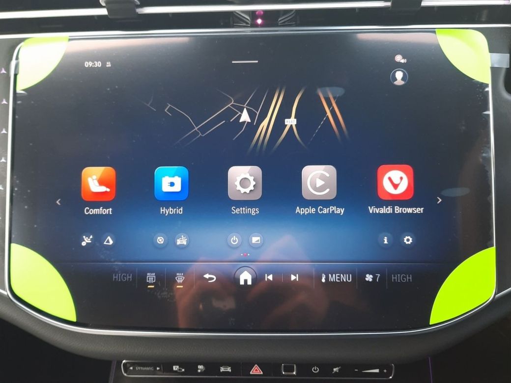 2026 Mercedes-Benz E Class